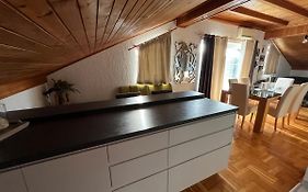 Apartments Oliva