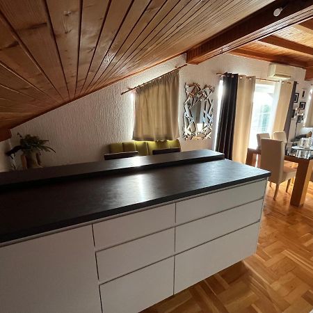 Apartments Oliva Водице Экстерьер фото