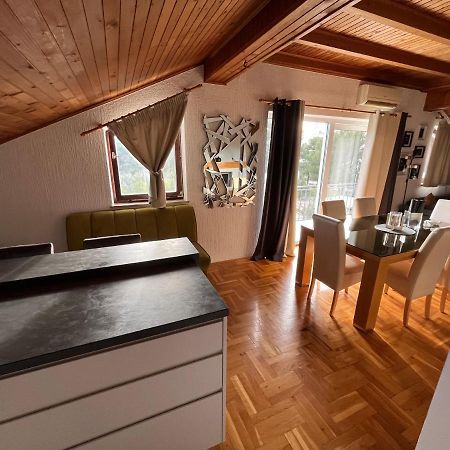 Apartments Oliva Водице Экстерьер фото