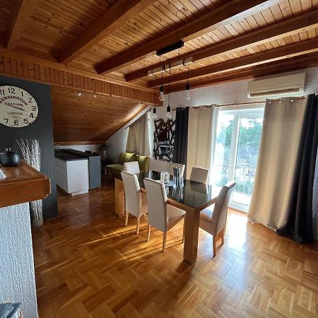 Apartments Oliva Водице Экстерьер фото