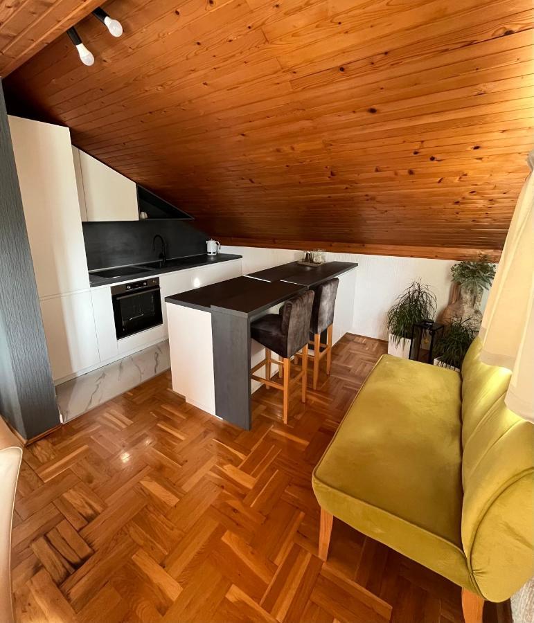 Apartments Oliva Водице Экстерьер фото