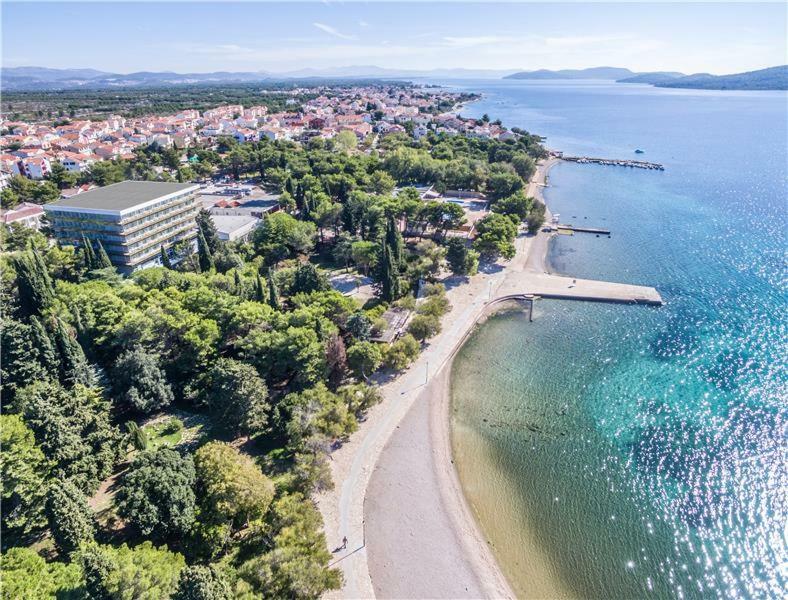 Apartments Oliva Водице Экстерьер фото